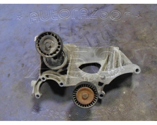 Кронштейн гидроусилителя Ford Galaxy 1995-2005 (7318888)- купить на ➦ А50-Авторазбор по цене 1500.00р.. Отправка в регионы.