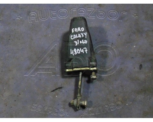 Ограничитель двери Ford Galaxy 1995-2005 (1015193)- купить на ➦ А50-Авторазбор по цене 500.00р.. Отправка в регионы.