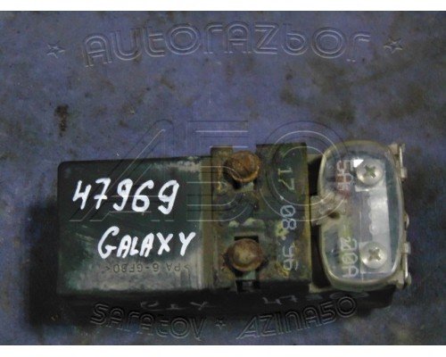 Блок реле Ford Galaxy 1995-2005 (95VW14B205AA)- купить на ➦ А50-Авторазбор по цене 1000.00р.. Отправка в регионы.