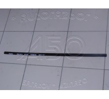 Накладка (кузов внутри) на стекло (бархотка) Ford Galaxy 1995-2005