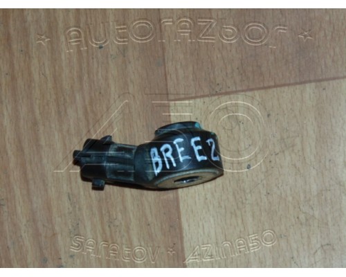 Датчик детонации Lifan Breez (520) 2007-2014 (LBA3612400)- купить на ➦ А50-Авторазбор по цене 150.00р.. Отправка в регионы.