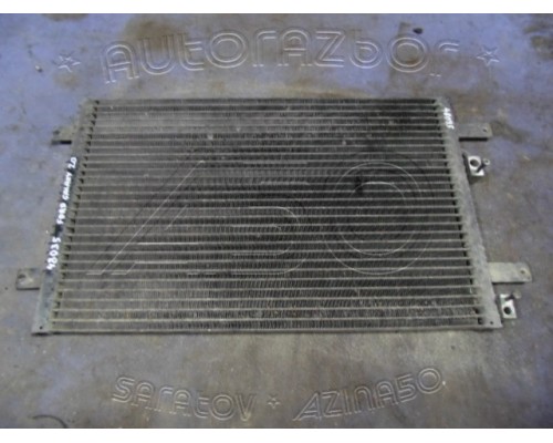 Радиатор кондиционера Ford Galaxy 1995-2005 (1029057)- купить на ➦ А50-Авторазбор по цене 1500.00р.. Отправка в регионы.