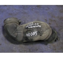 Патрубок охлаждения Ford Galaxy 1995-2005