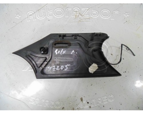 Накладка (кузов внутри) на торпедо Ford Galaxy 1995-2005 (1102599)- купить на ➦ А50-Авторазбор по цене 700.00р.. Отправка в регионы.