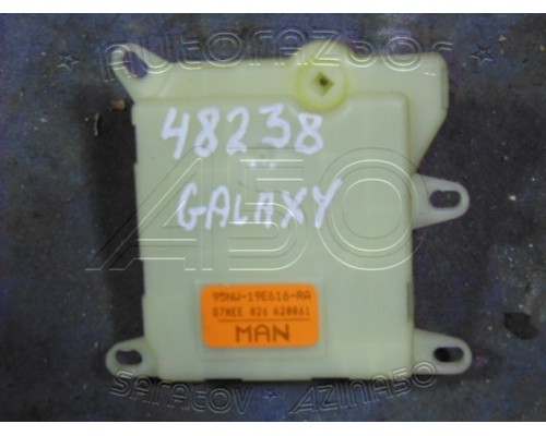 Моторчик заслонки отопителя Ford Galaxy 1995-2005 (1695325)- купить на ➦ А50-Авторазбор по цене 200.00р.. Отправка в регионы.