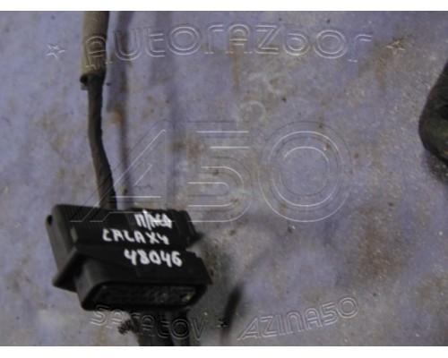 Ограничитель двери Ford Galaxy 1995-2005 (1015193)- купить на ➦ А50-Авторазбор по цене 500.00р.. Отправка в регионы.