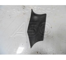 Накладка (кузов внутри) на торпедо Ford Galaxy 1995-2005