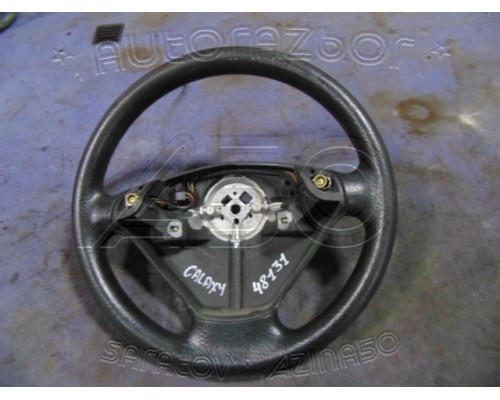 Рулевое колесо для AIR BAG (без AIR BAG) Ford Galaxy 1995-2005 (1072168)- купить на ➦ А50-Авторазбор по цене 2000.00р.. Отправка в регионы.