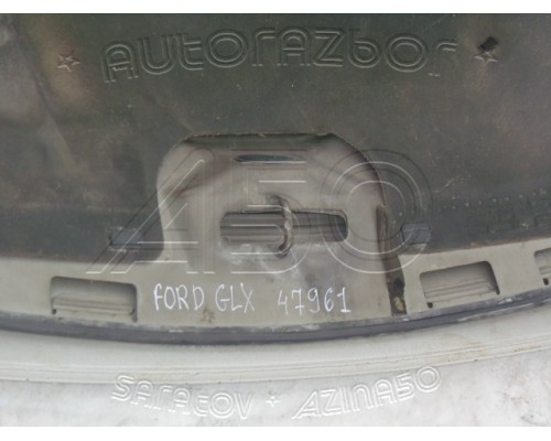 Капот Ford Galaxy 1995-2005 (1077566)- купить на ➦ А50-Авторазбор по цене 4000.00р.. Отправка в регионы.