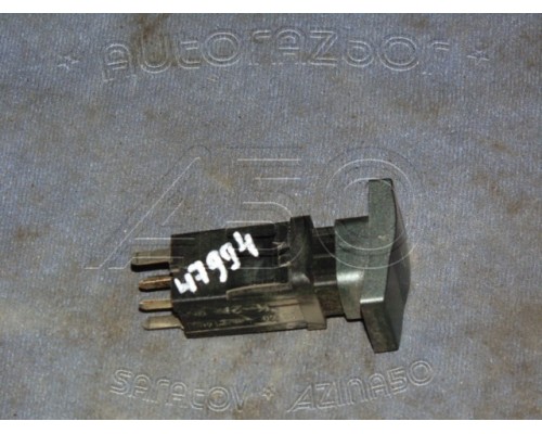 Кнопка обогрева заднего стекла UAZ Patriot (3,16E+14)- купить на ➦ А50-Авторазбор по цене 250.00р.. Отправка в регионы.