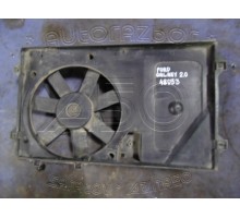 Вентилятор радиатора Ford Galaxy 1995-2005