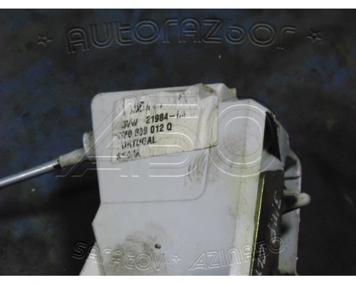 Замок двери Ford Galaxy 1995-2005 (1087838)- купить на ➦ А50-Авторазбор по цене 1500.00р.. Отправка в регионы.