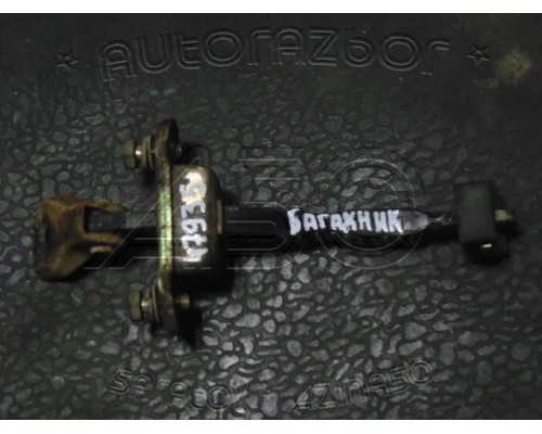 Ограничитель двери багажника Mitsubishi Pajero Pinin H6,H7 1998-2006 (MR335710)- купить на ➦ А50-Авторазбор по цене 300.00р.. Отправка в регионы.