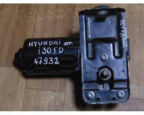 Моторчик стеклоочистителя Hyundai I30 2007-2012 (FBY2850)- купить на ➦ А50-Авторазбор по цене 1800.00р.. Отправка в регионы.
