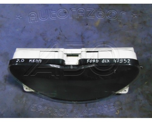 Панель приборов Ford Galaxy 1995-2005 (95VW10849BB)- купить на ➦ А50-Авторазбор по цене 4500.00р.. Отправка в регионы.