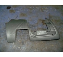 Накладка (кузов внутри) на торпедо Ford Galaxy 1995-2005