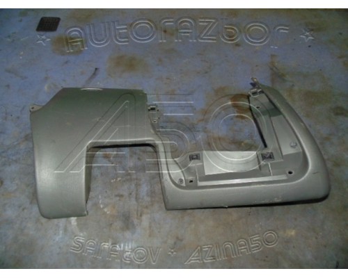 Накладка (кузов внутри) на торпедо Ford Galaxy 1995-2005 (1087867)- купить на ➦ А50-Авторазбор по цене 2000.00р.. Отправка в регионы.