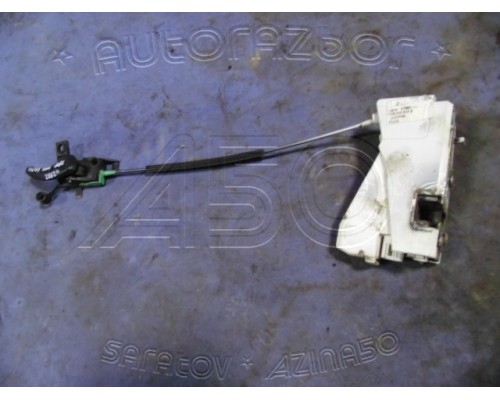 Замок двери Ford Galaxy 1995-2005 (1087838)- купить на ➦ А50-Авторазбор по цене 1500.00р.. Отправка в регионы.