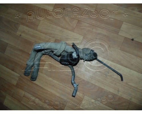 Патрубок охлаждения Skoda Octavia A4 (Tour) 2000-2010 ()- купить на ➦ А50-Авторазбор по цене 1500.00р.. Отправка в регионы.