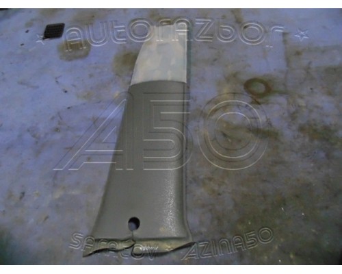 Обшивка стойки Ford Galaxy 1995-2005 (1052069)- купить на ➦ А50-Авторазбор по цене 500.00р.. Отправка в регионы.