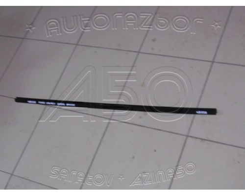 Накладка (кузов внутри) на стекло (бархотка) Ford Galaxy 1995-2005 ()- купить на ➦ А50-Авторазбор по цене 300.00р.. Отправка в регионы.