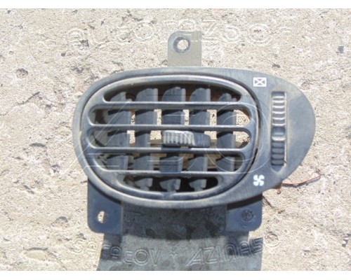 Дефлектор воздушный Hyundai Elantra II J2, J3 1995-2000 (9748029000)- купить на ➦ А50-Авторазбор по цене 600.00р.. Отправка в регионы.