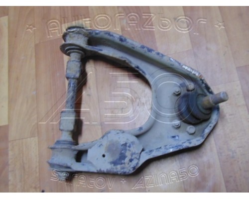 Рычаг передний Ssang Yong Musso 1993-2006 (4440105000)- купить на ➦ А50-Авторазбор по цене 2000.00р.. Отправка в регионы.