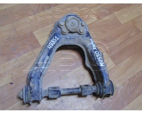 Рычаг передний Ssang Yong Musso 1993-2006 (4440205000)- купить на ➦ А50-Авторазбор по цене 2000.00р.. Отправка в регионы.