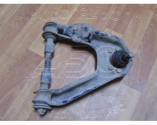 Рычаг передний Ssang Yong Musso 1993-2006 (4440205000)- купить на ➦ А50-Авторазбор по цене 2000.00р.. Отправка в регионы.