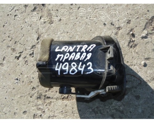 Дефлектор воздушный Hyundai Elantra II J2, J3 1995-2000 (9749029000)- купить на ➦ А50-Авторазбор по цене 600.00р.. Отправка в регионы.