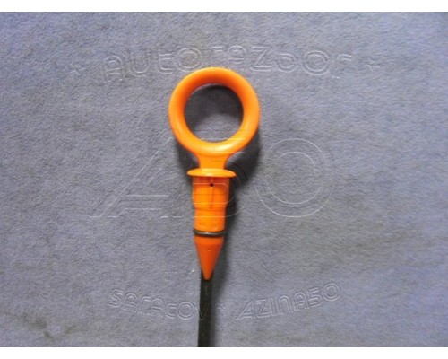 Щуп масляный Skoda Superb 2002-2008 (06B115611R)- купить на ➦ А50-Авторазбор по цене 300.00р.. Отправка в регионы.