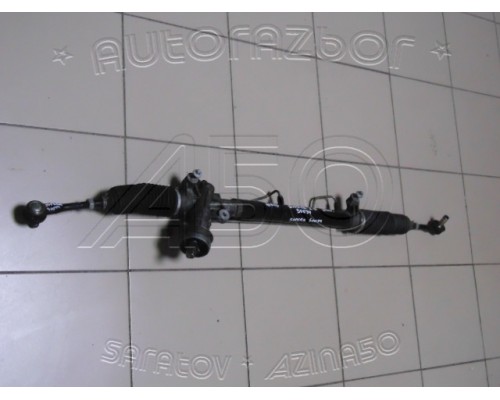 Рейка рулевая Skoda Superb 2002-2008 (3B1422052MX)- купить на ➦ А50-Авторазбор по цене 13000.00р.. Отправка в регионы.
