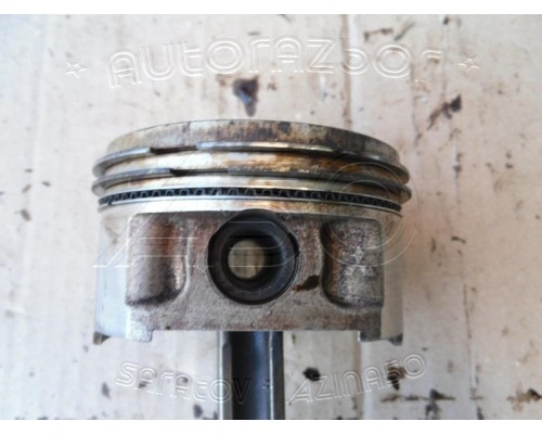 Поршень с шатуном Hafei PRINCIP HFJ7161 2004-2010 (476Q10040011)- купить на ➦ А50-Авторазбор по цене 1000.00р.. Отправка в регионы.