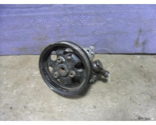 Насос гидроусилителя руля (ГУР) Skoda Superb 2002-2008 (8D0145156K)- купить на ➦ А50-Авторазбор по цене 2500.00р.. Отправка в регионы.