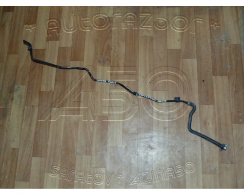 Трубка картерных газов Skoda Superb 2002-2008 (58133783)- купить на ➦ А50-Авторазбор по цене 500.00р.. Отправка в регионы.