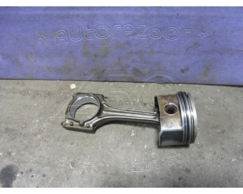 Поршень с шатуном Skoda Superb 2002-2008 (06B107065N)- купить на ➦ А50-Авторазбор по цене 1500.00р.. Отправка в регионы.