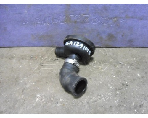 Клапан вентиляции картерных газов Skoda Superb 2002-2008 (06A129101D)- купить на ➦ А50-Авторазбор по цене 500.00р.. Отправка в регионы.