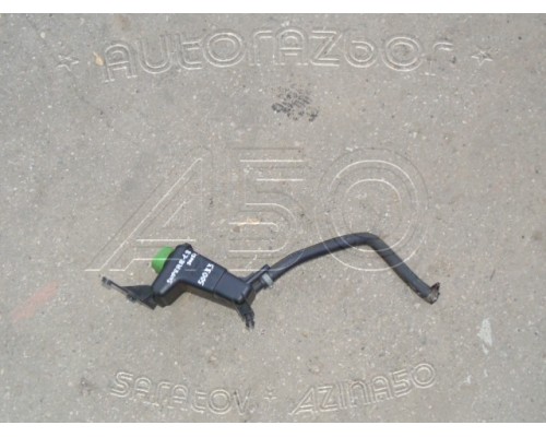 Радиатор гидроуселителя Skoda Superb 2002-2008 (3B0422371)- купить на ➦ А50-Авторазбор по цене 500.00р.. Отправка в регионы.