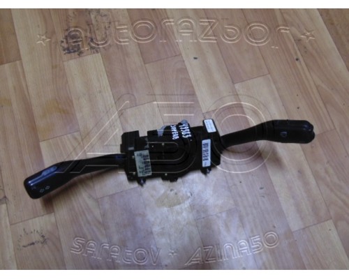 Переключатель подрулевой в сборе Skoda Superb 2002-2008 (4B0953503G)- купить на ➦ А50-Авторазбор по цене 1800.00р.. Отправка в регионы.