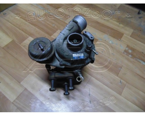 Турбокомпрессор(турбина) Skoda Superb 2002-2008 (058145703N)- купить на ➦ А50-Авторазбор по цене 15000.00р.. Отправка в регионы.