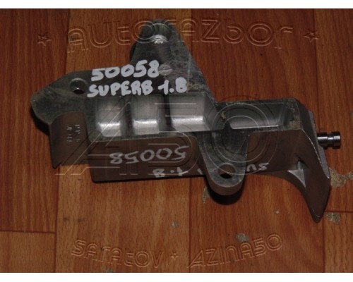 Натяжитель ремня Skoda Superb 2002-2008 (06B109477A)- купить на ➦ А50-Авторазбор по цене 1500.00р.. Отправка в регионы.