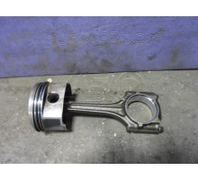 Поршень с шатуном Skoda Superb 2002-2008