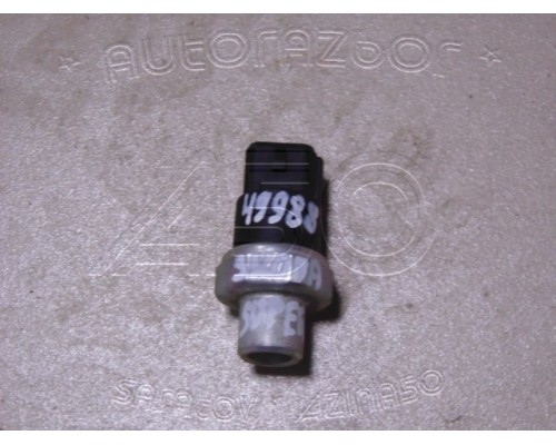 Датчик давления системы кондицианирования Skoda Superb 2002-2008 (8D0959482B)- купить на ➦ А50-Авторазбор по цене 500.00р.. Отправка в регионы.
