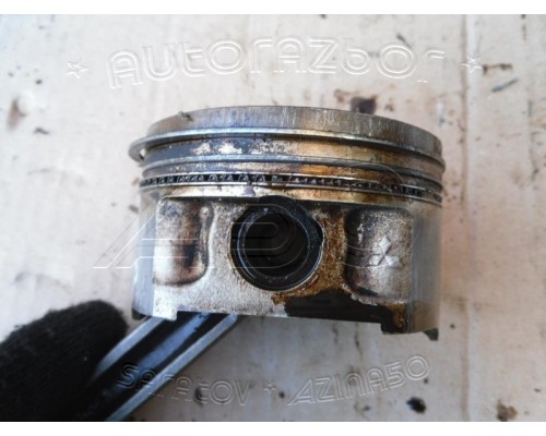 Поршень с шатуном Hafei PRINCIP HFJ7161 2004-2010 (476Q10040011)- купить на ➦ А50-Авторазбор по цене 1000.00р.. Отправка в регионы.