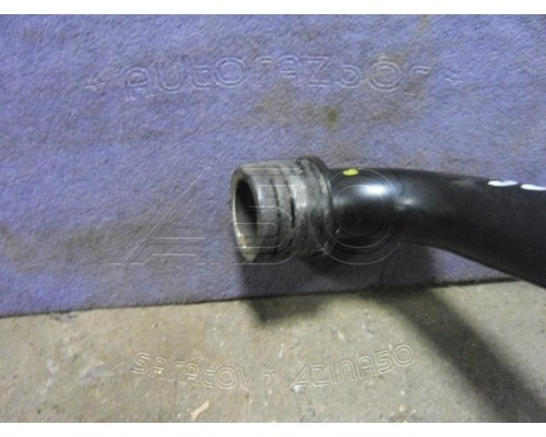 Трубка охлаждения металл Skoda Superb 2002-2008 (06B121065)- купить на ➦ А50-Авторазбор по цене 300.00р.. Отправка в регионы.