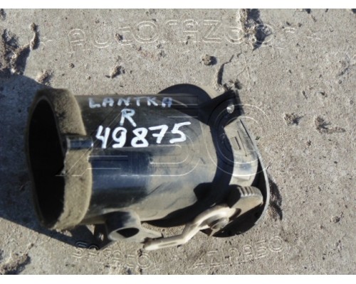 Дефлектор воздушный Hyundai Elantra II J2, J3 1995-2000 (9749029000)- купить на ➦ А50-Авторазбор по цене 600.00р.. Отправка в регионы.