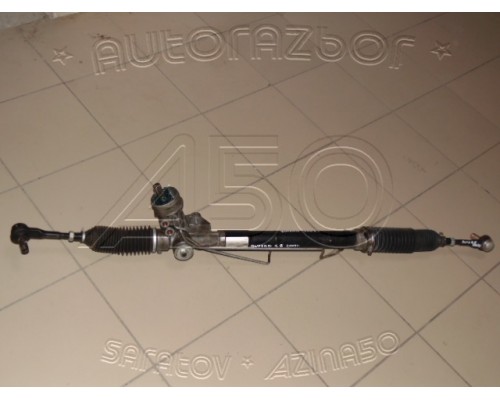 Рейка рулевая Skoda Superb 2002-2008 (3B1422052MX)- купить на ➦ А50-Авторазбор по цене 13000.00р.. Отправка в регионы.