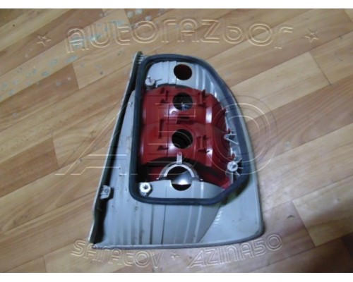 Фонарь задний Skoda Superb 2002-2008 (3U5945111)- купить на ➦ А50-Авторазбор по цене 4000.00р.. Отправка в регионы.