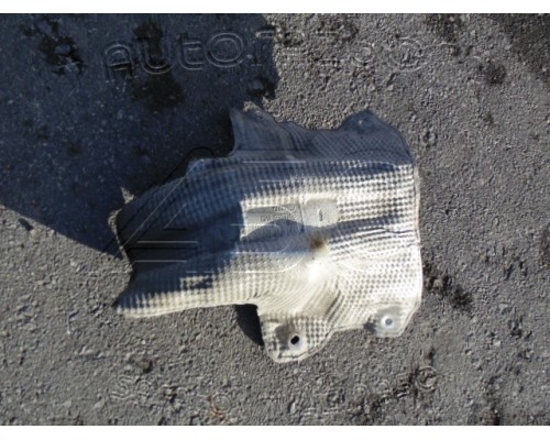 Экран тепловой Skoda Superb 2002-2008 (8D0804159AF)- купить на ➦ А50-Авторазбор по цене 500.00р.. Отправка в регионы.