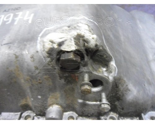 Поддон масляный двигателя Skoda Superb 2002-2008 (06B103601P)- купить на ➦ А50-Авторазбор по цене 2000.00р.. Отправка в регионы.